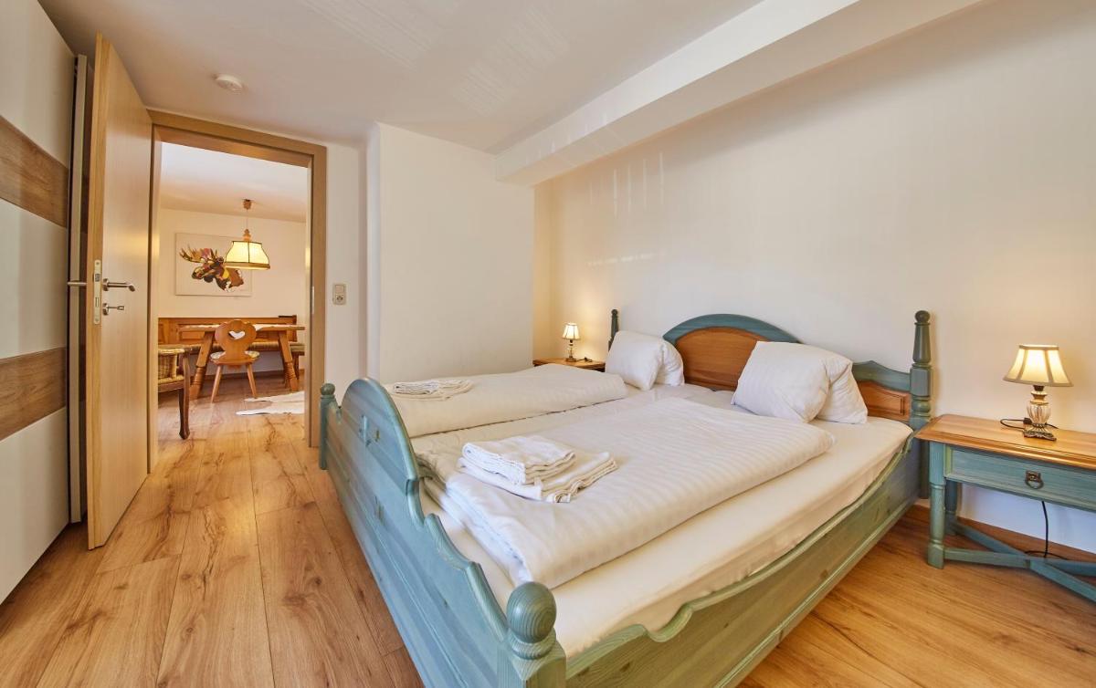 TownHouse Appartements - Housity