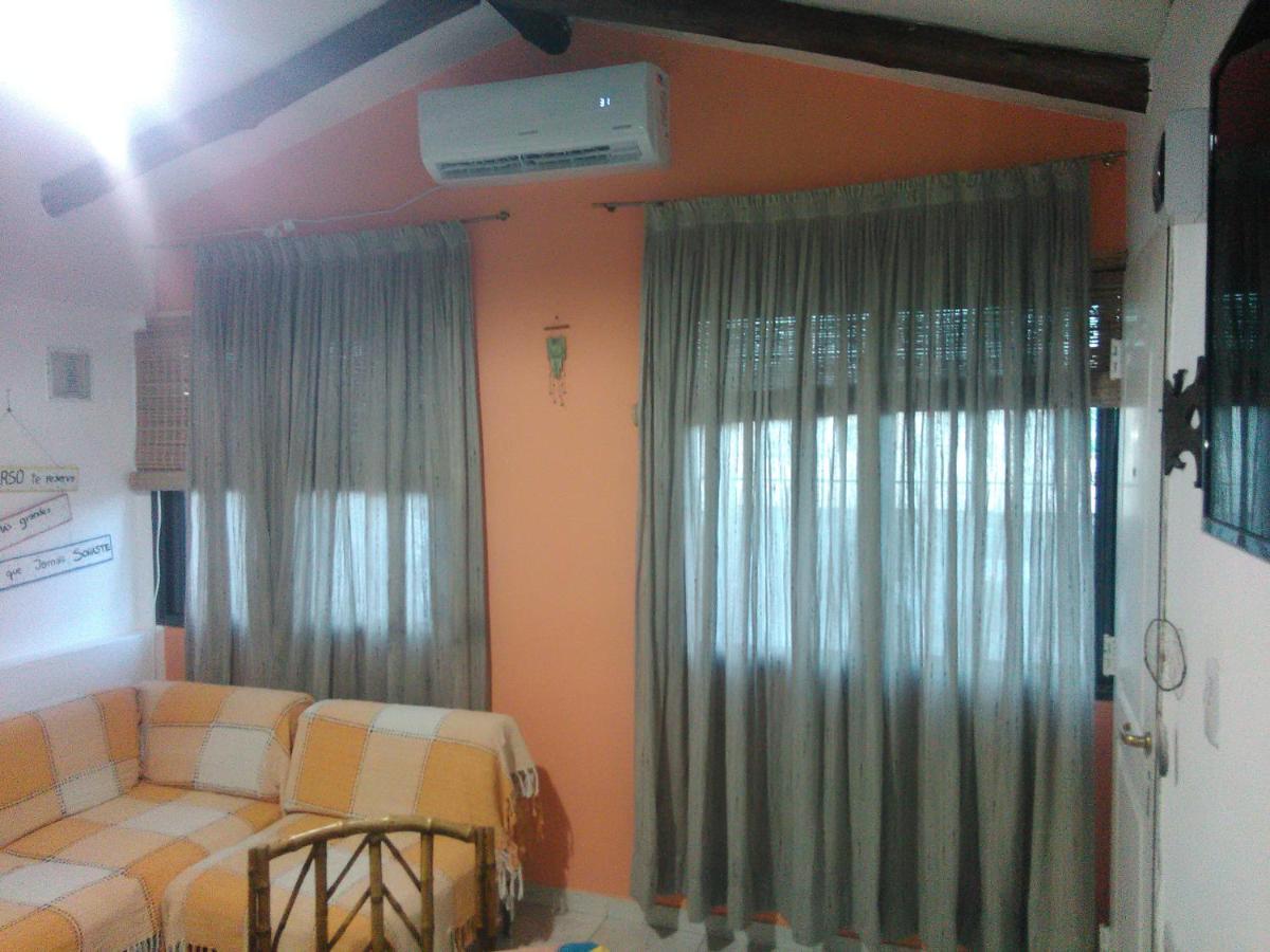 Mendoza Departamento 4 o 5 personas - Hizvo