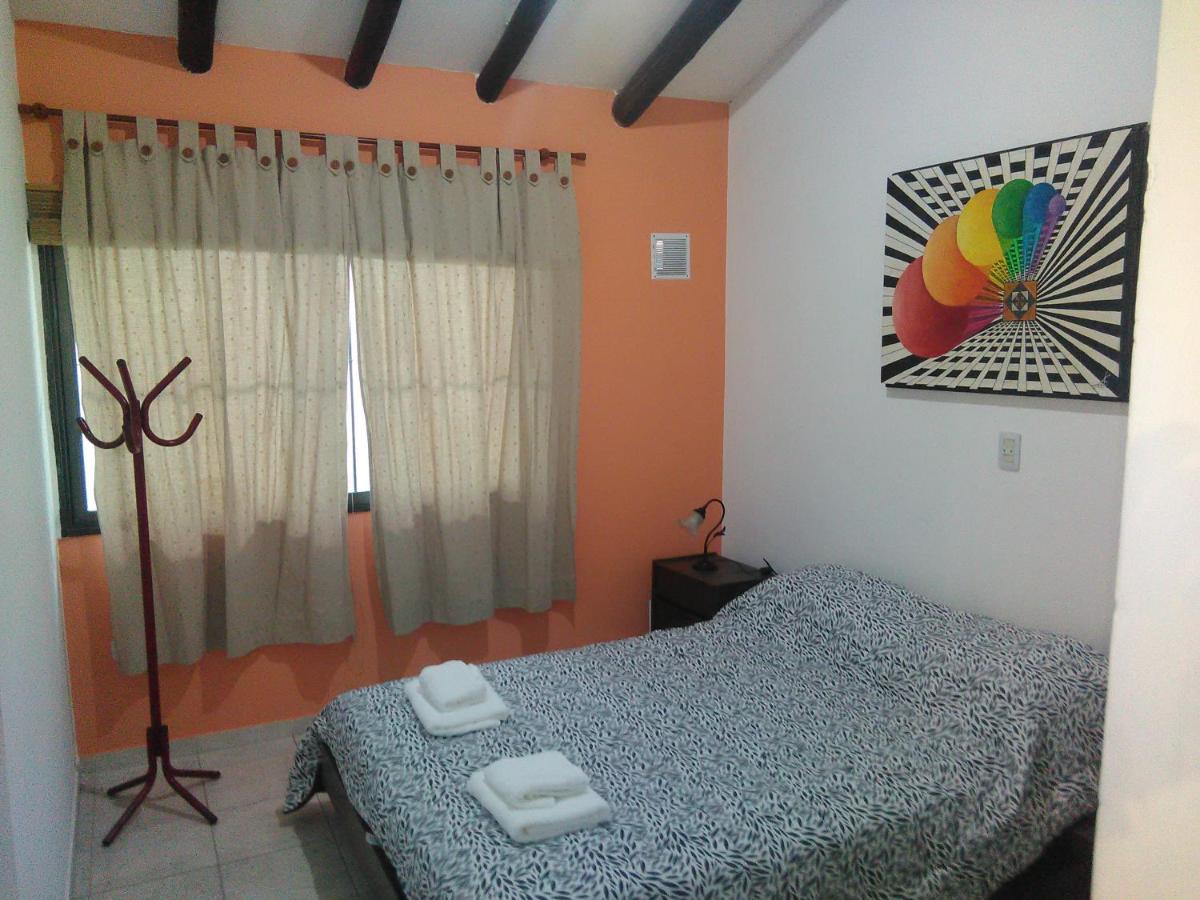 Mendoza Departamento 4 o 5 personas - Hizvo