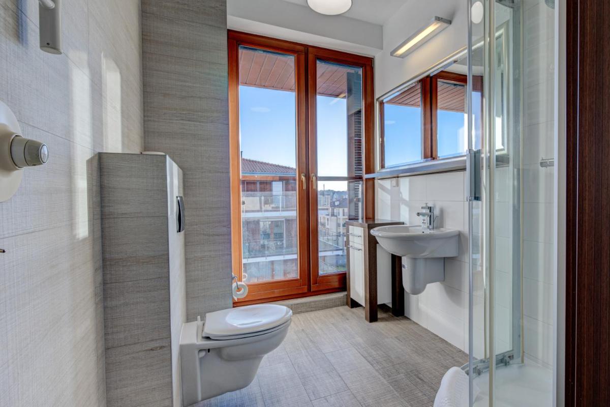 Apartamenty Baltic Park - visitopl - Housity