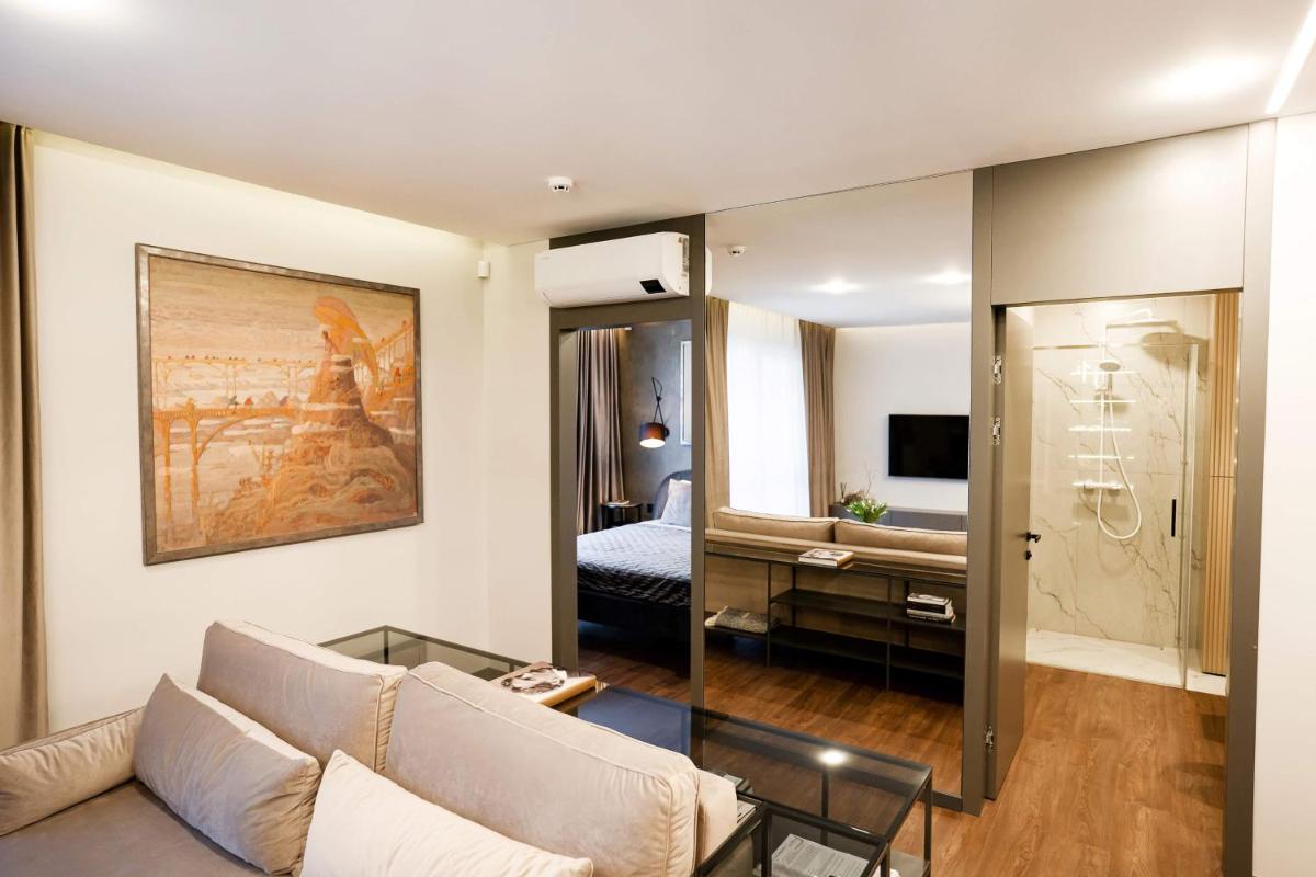 Stay in Kaunas & Park House - Housity