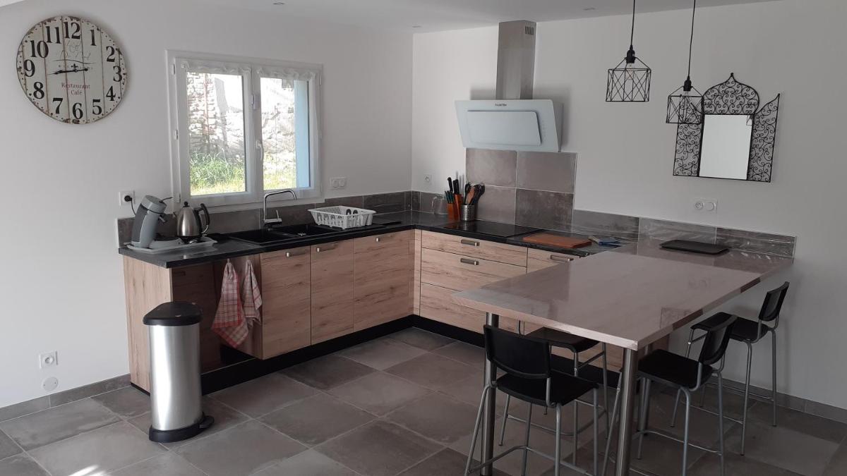 Suitetrails - Le Logis des 3 Moulins