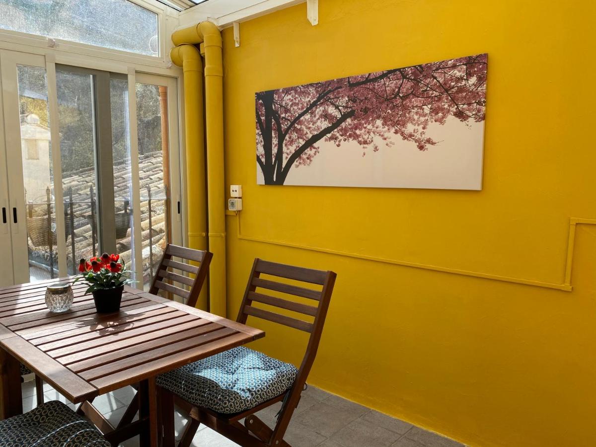 Apartamento La Biblioteca en Cuenca - Housity