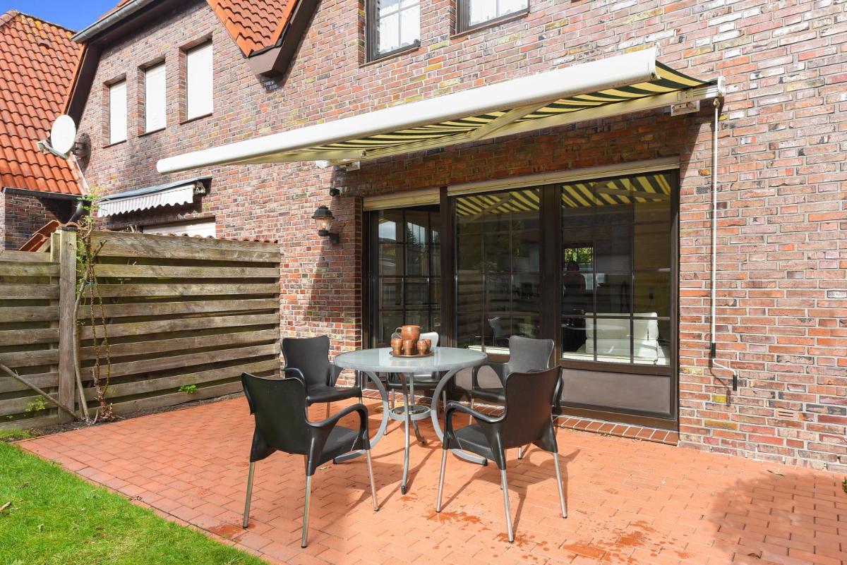 Ferienhaus Lüder - Housity