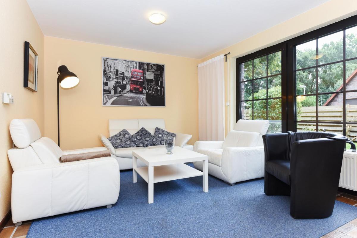 Ferienhaus Lüder - Housity
