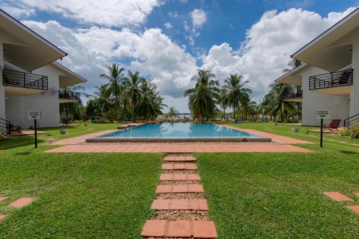 Tara Watergate - Housity