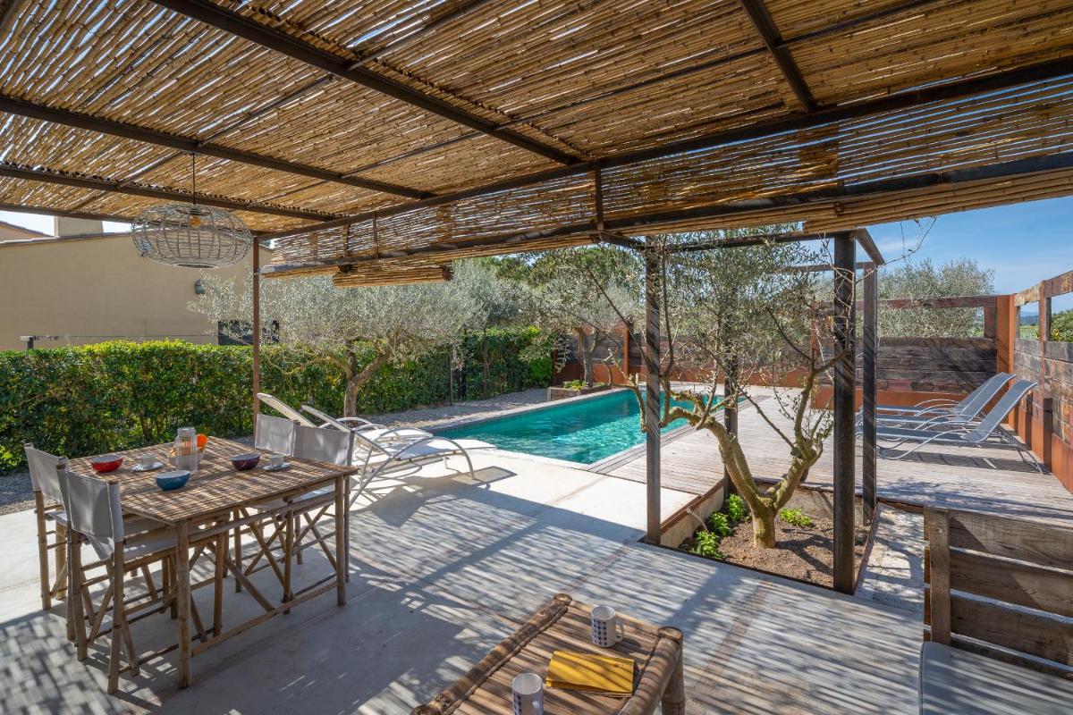 Villa Angela - Housity