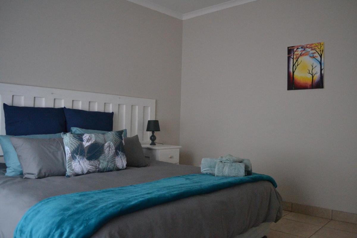 The Open Door Guest Suite - Housity