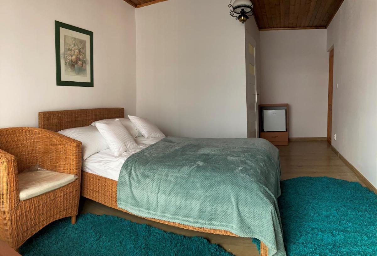 Willa Perełka - Housity