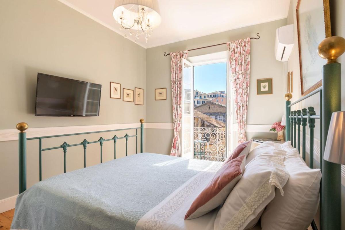 Porta Spilea Boutique Apartments - Housity