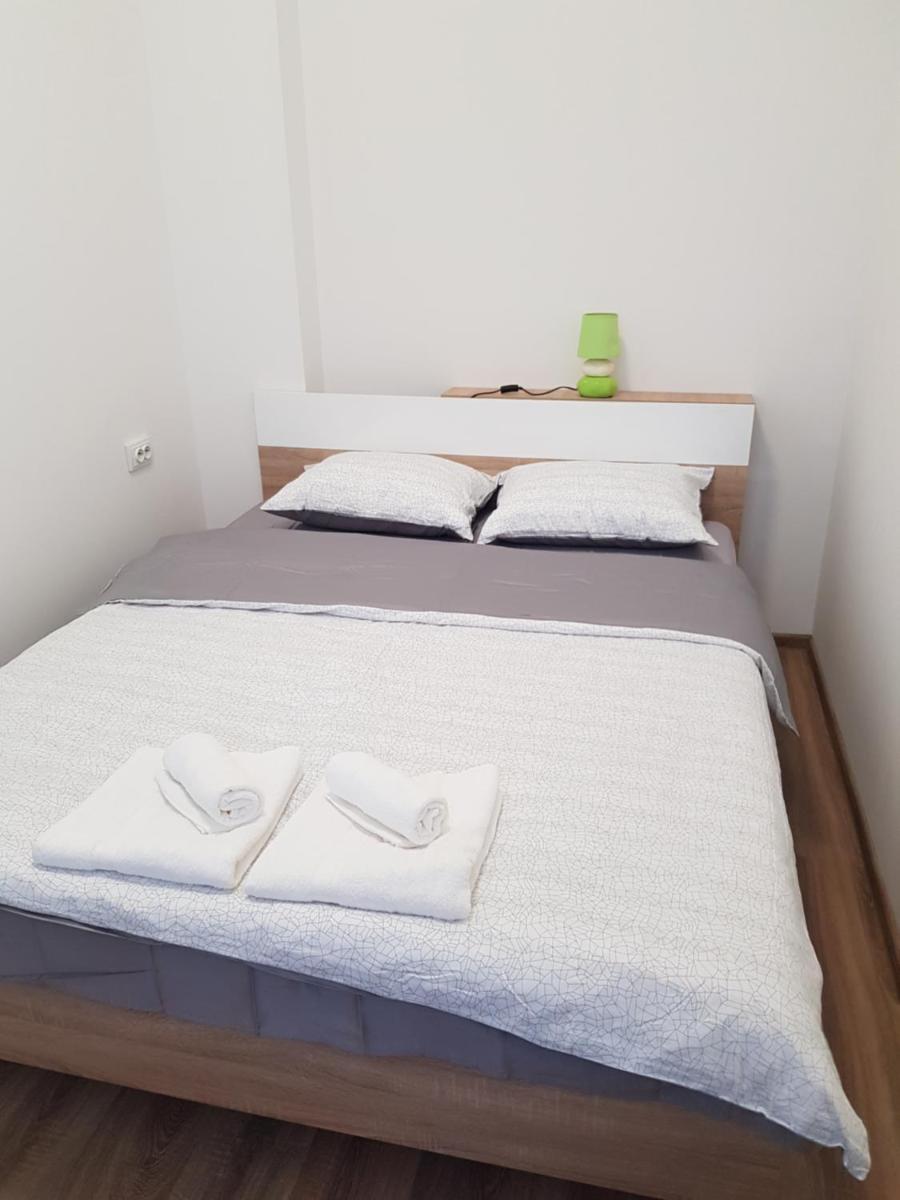 Apartament 15 Central - Housity