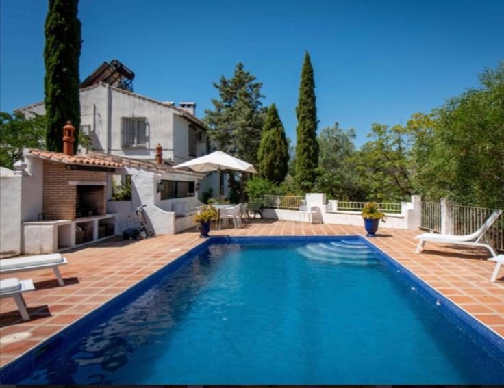 La Barranca de la Barca - Housity