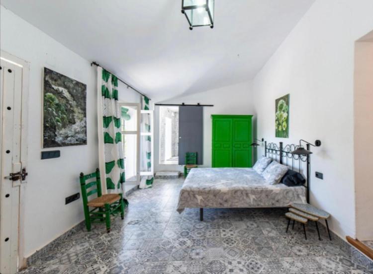 La Barranca de la Barca - Housity