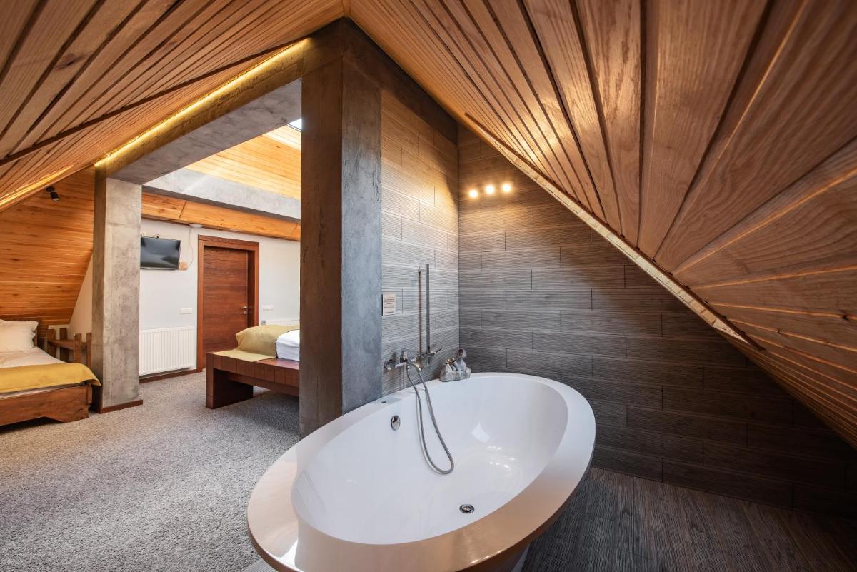 Stara Pravda Villas - Housity