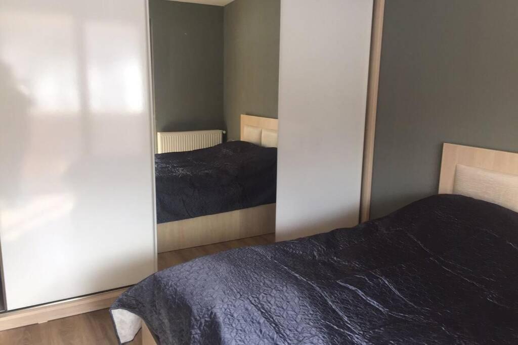 Valley Bakuriani 511 - Housity
