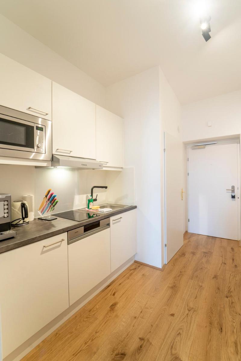 Fritz I levestate - Housity