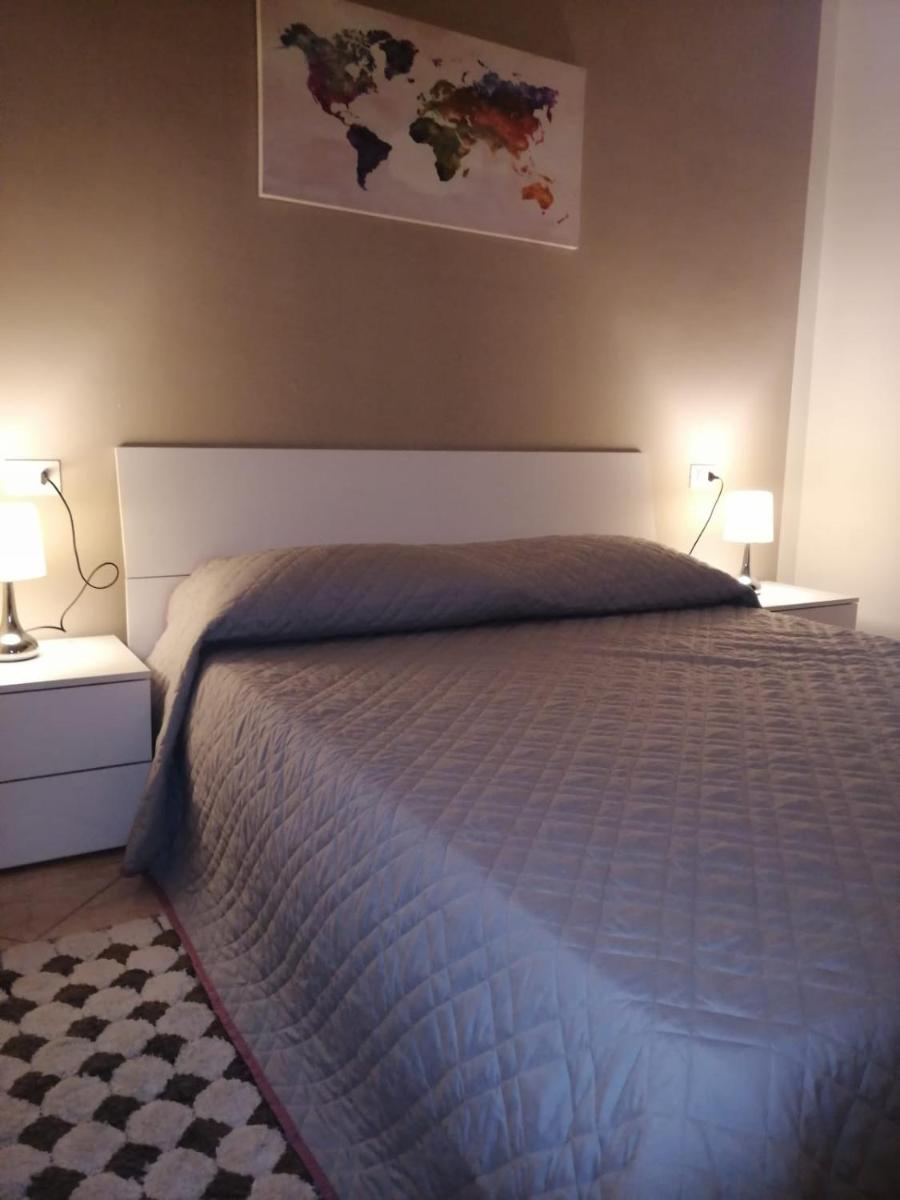 casa del borgo - Housity