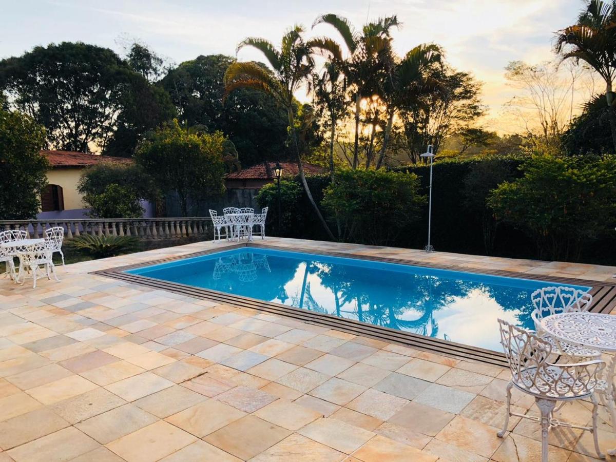 Pousada Morada Do Sol mg - Housity