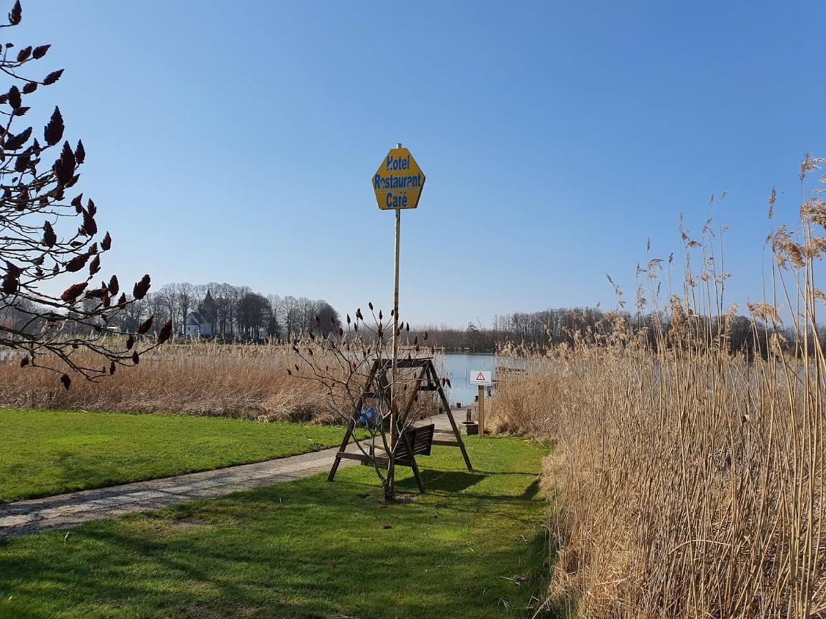 Simone's Ferienwohnung am Plöner See - Housity