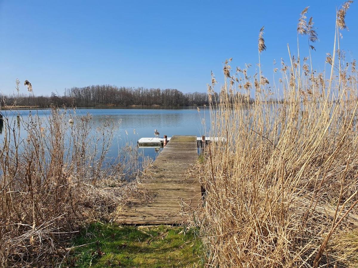 Simone's Ferienwohnung am Plöner See - Housity