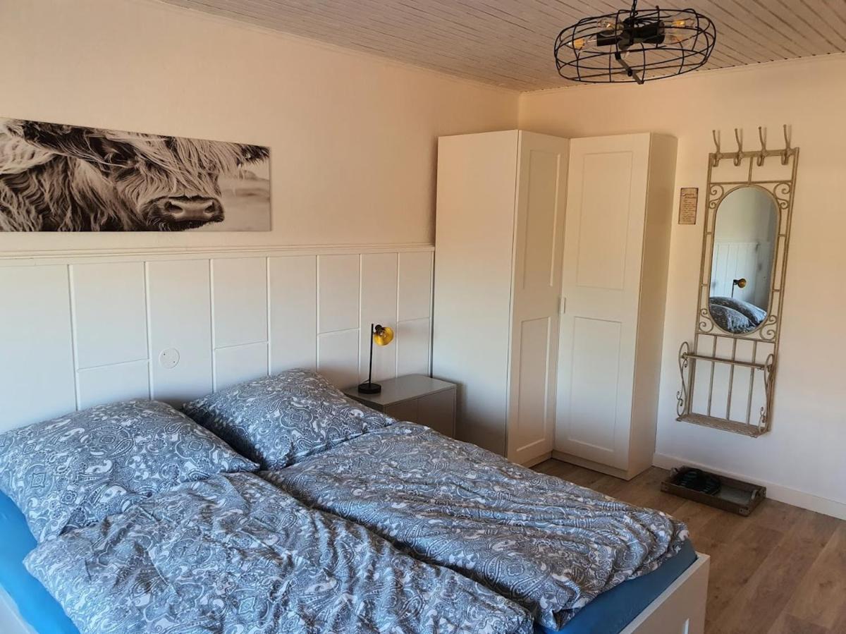Simone's Ferienwohnung am Plöner See - Housity