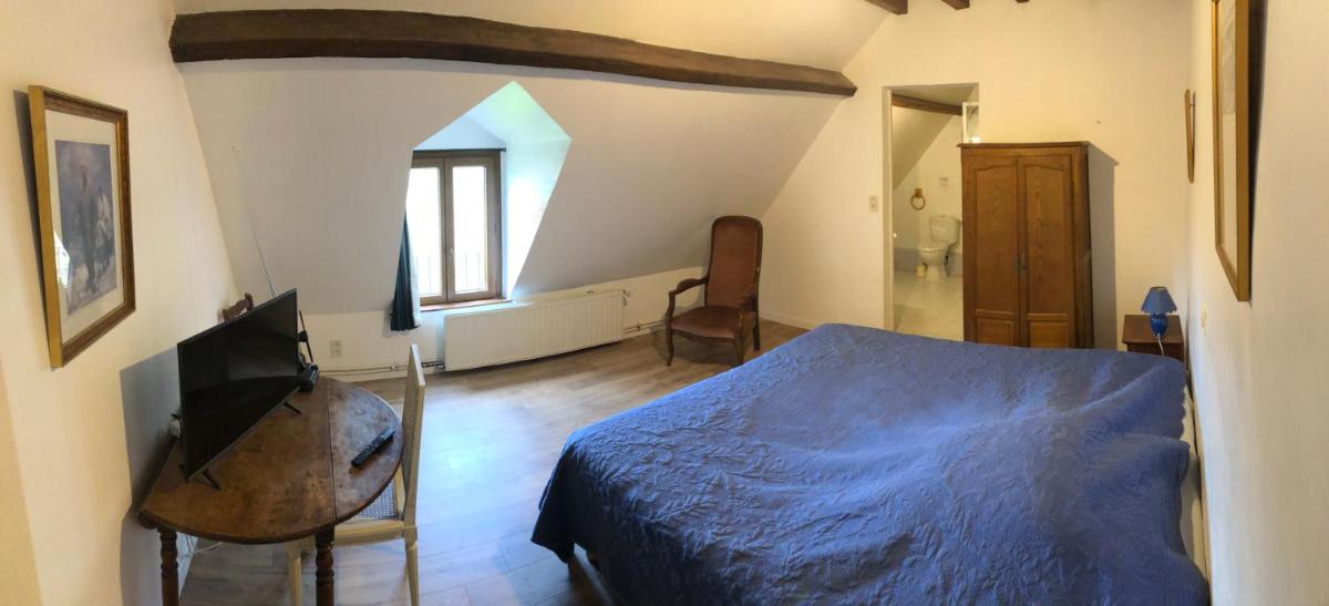 Chambres d'hôtes Domaine De La Jonquière, Bouloire - Housity