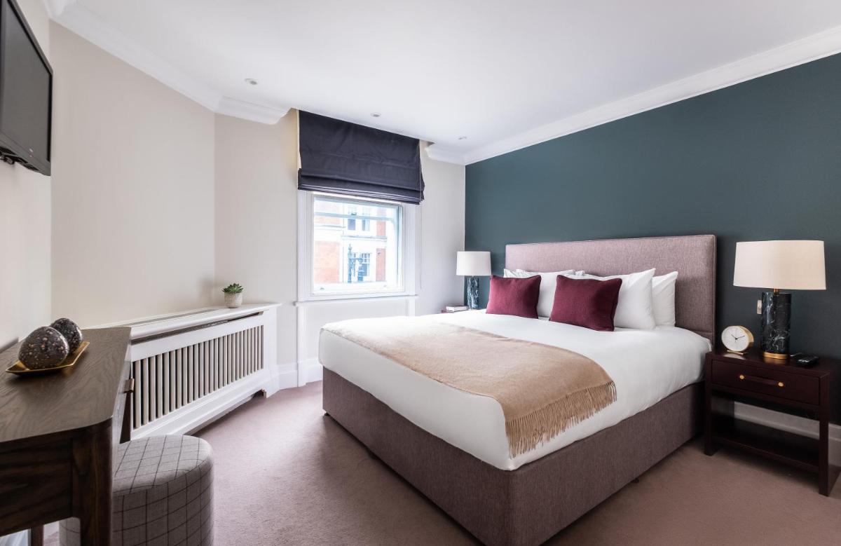 Native Mayfair - Housity