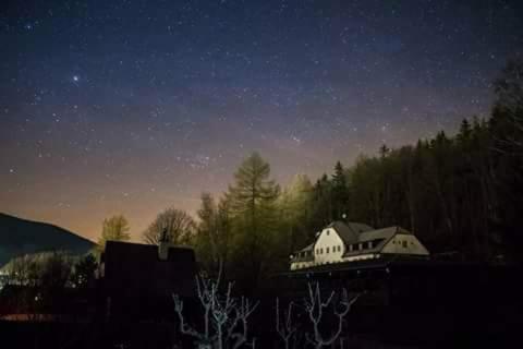 Penzion Stavař - Housity