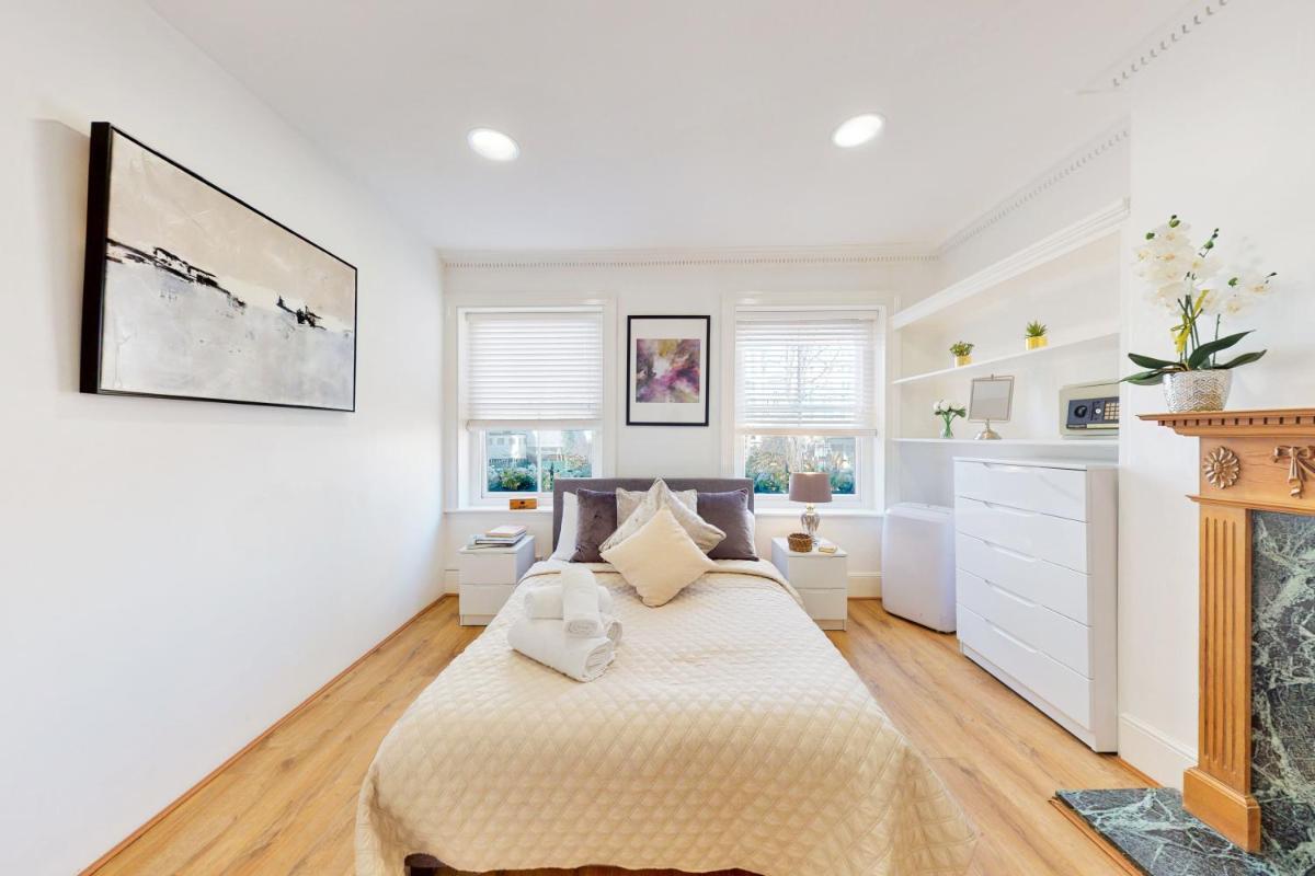 Park Lane apartments Jermyn street - Housity