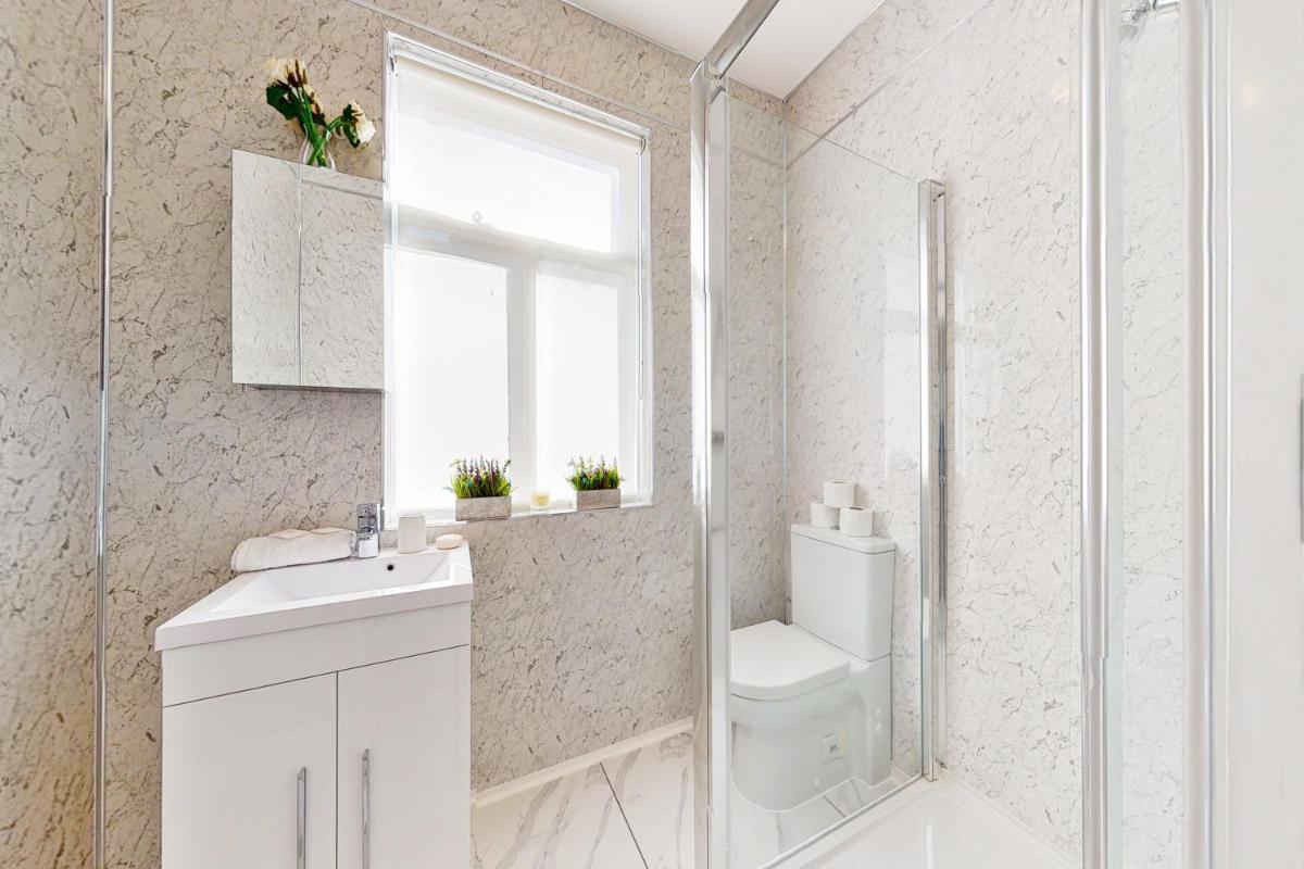 Park Lane apartments Jermyn street - Housity