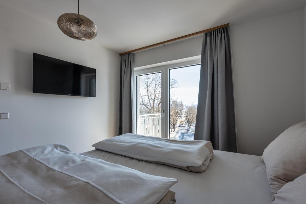 Ski & Nature Apartment - Housity