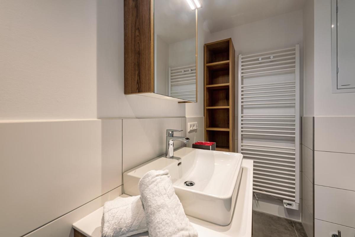 Ski & Nature Apartment - Housity