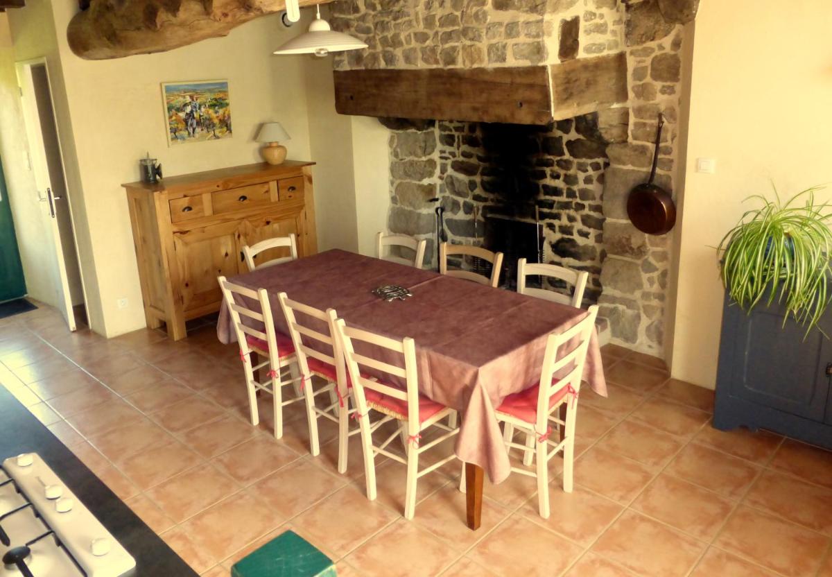 Le Petit Courtoux - Housity