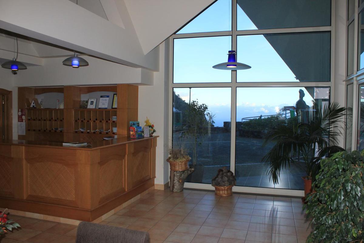 Imagem da galeria de Eira do Serrado - Hotel & Spa em Curral das Freiras