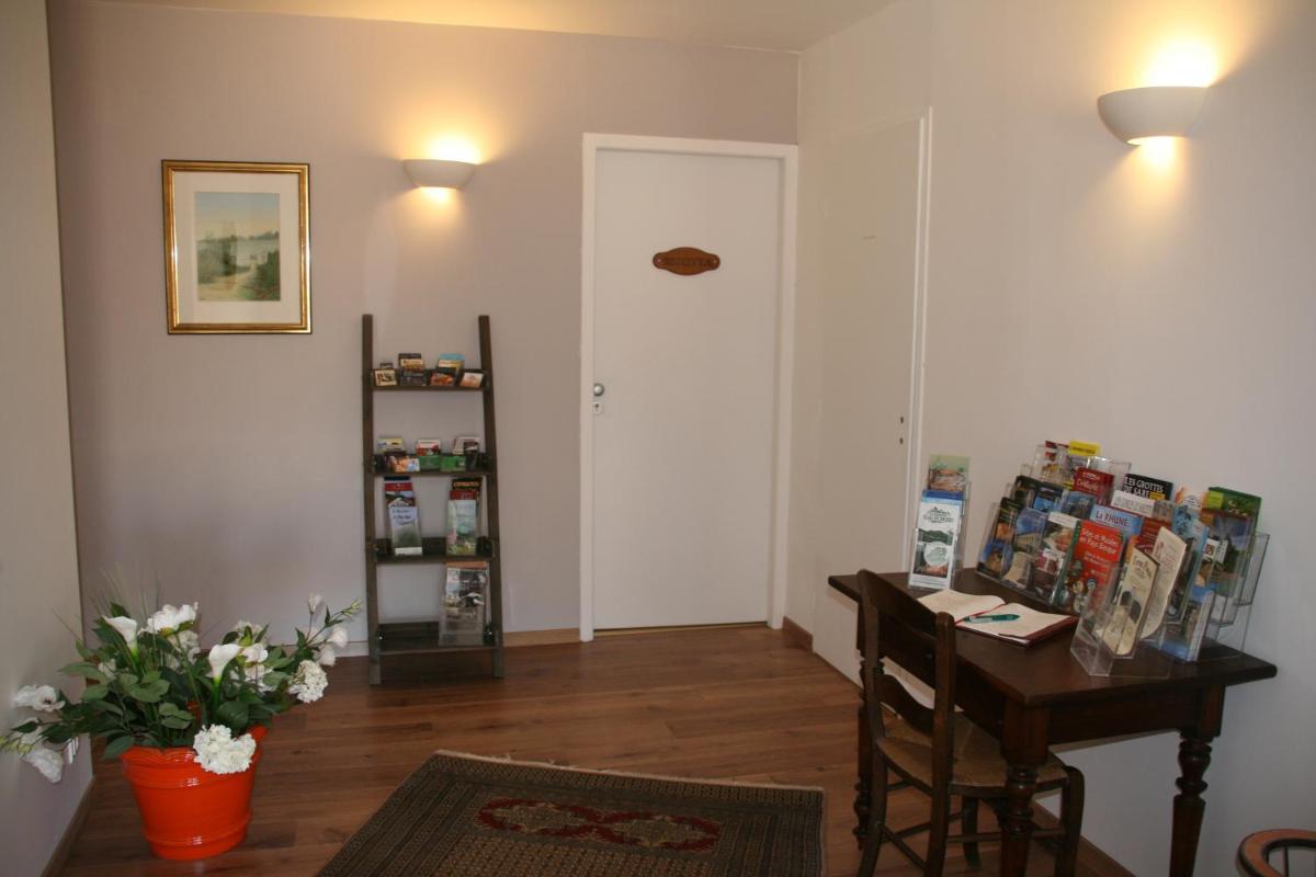 Manoir Théas - Housity