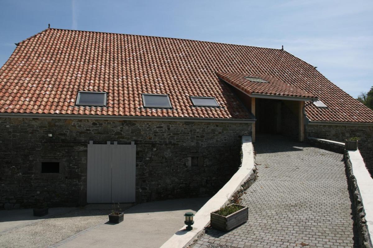 Manoir Théas - Housity