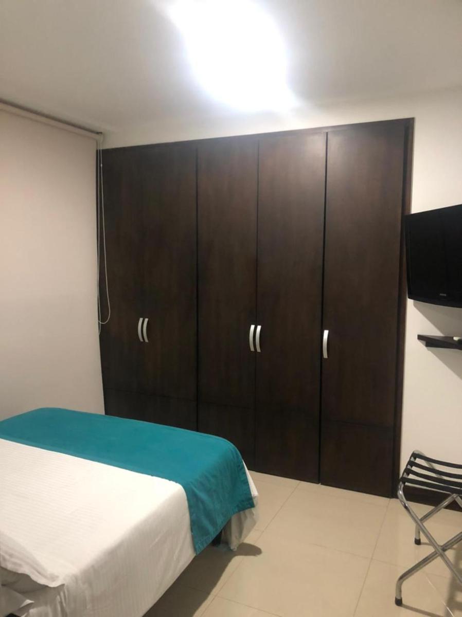 Apartamentos Amoblados-Atlantis Suites Bquilla - Housity