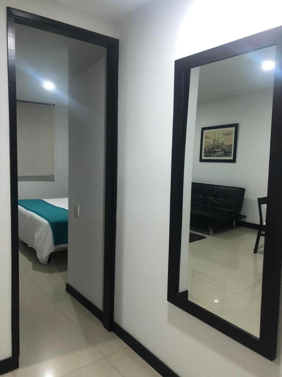 Apartamentos Amoblados-Atlantis Suites Bquilla - Housity