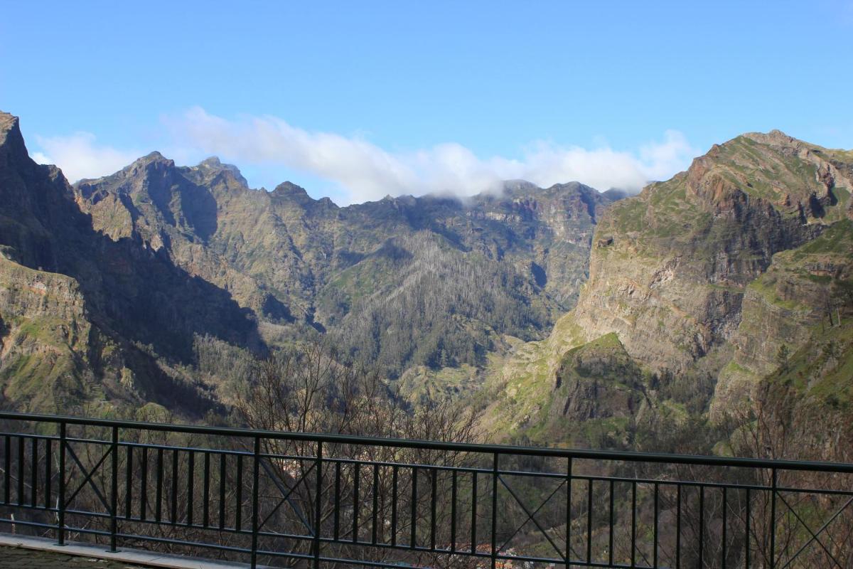 Paisagem natural perto do hotel