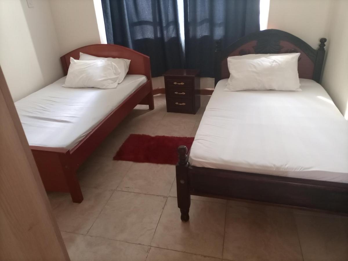 JKIA homestays - Housity