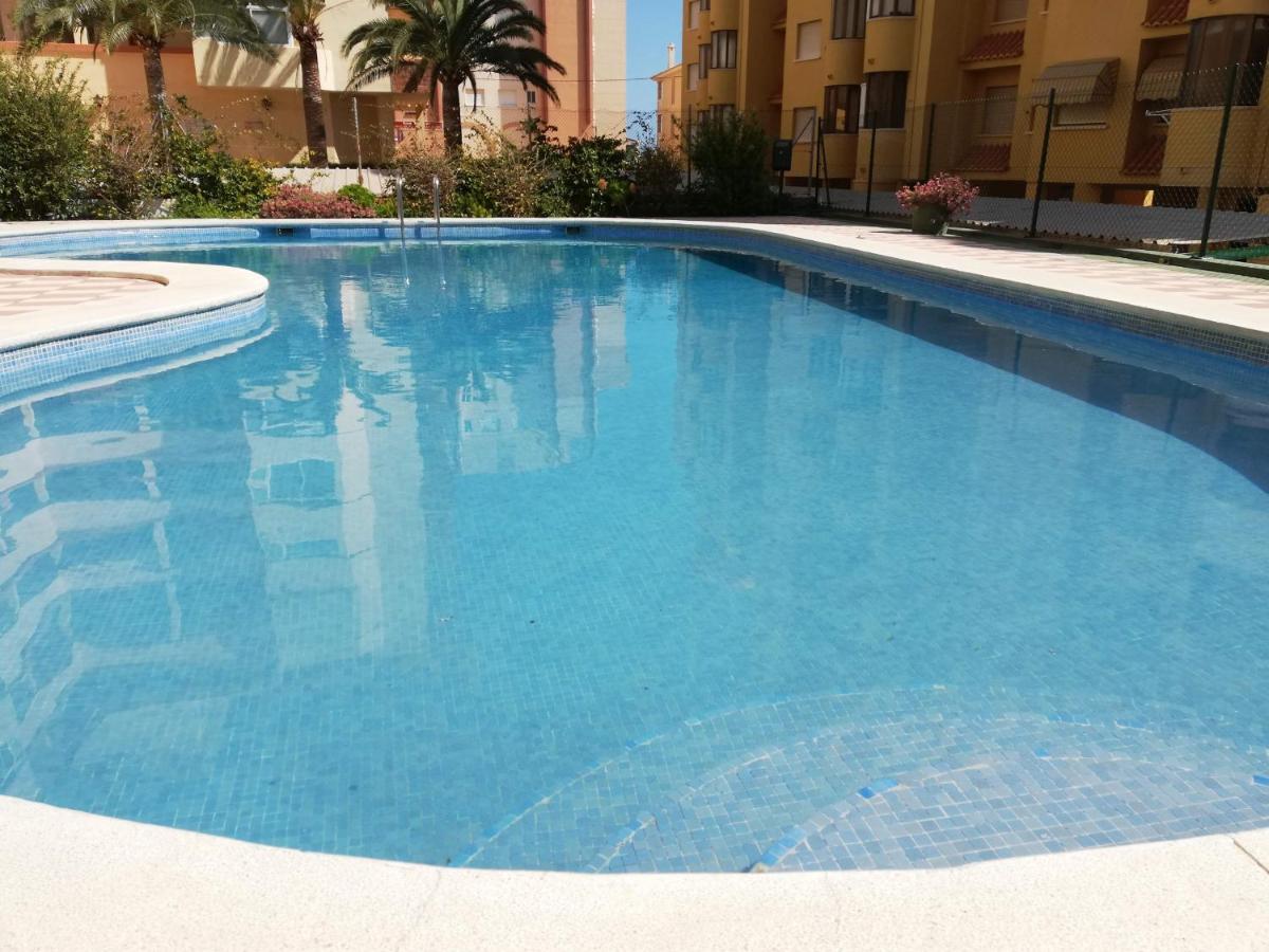 Tamaris Playa Solo Familias Serviplaya - Housity