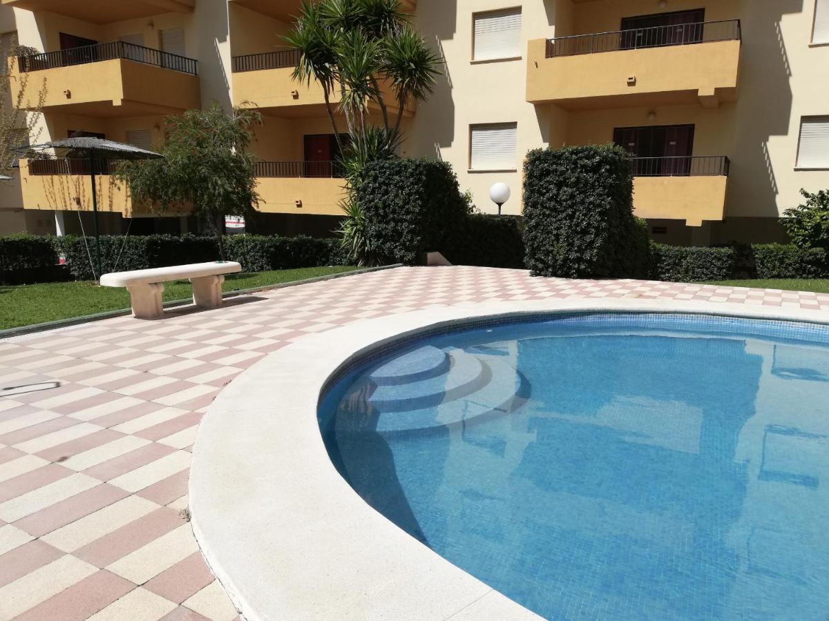 Tamaris Playa Solo Familias Serviplaya - Housity