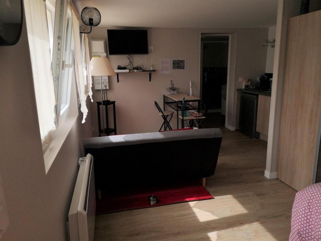 Charmante Maison studio proche mer et commerces - Housity