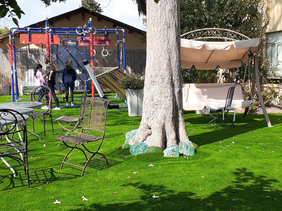 Villa & Lodge Bat Galil - Housity