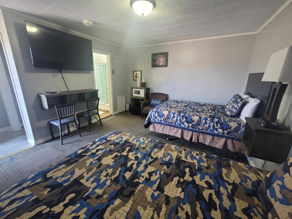Suitetrails - Fiesta City Motel
