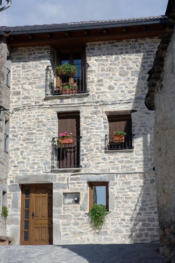 Apartamento El Tejado - Housity
