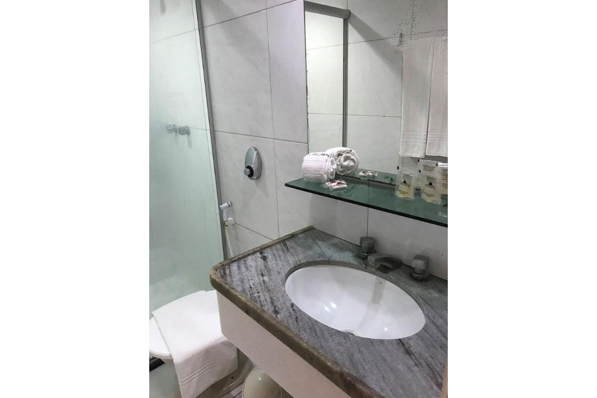 503 Flat mobiliado Praia de Iracema - Housity