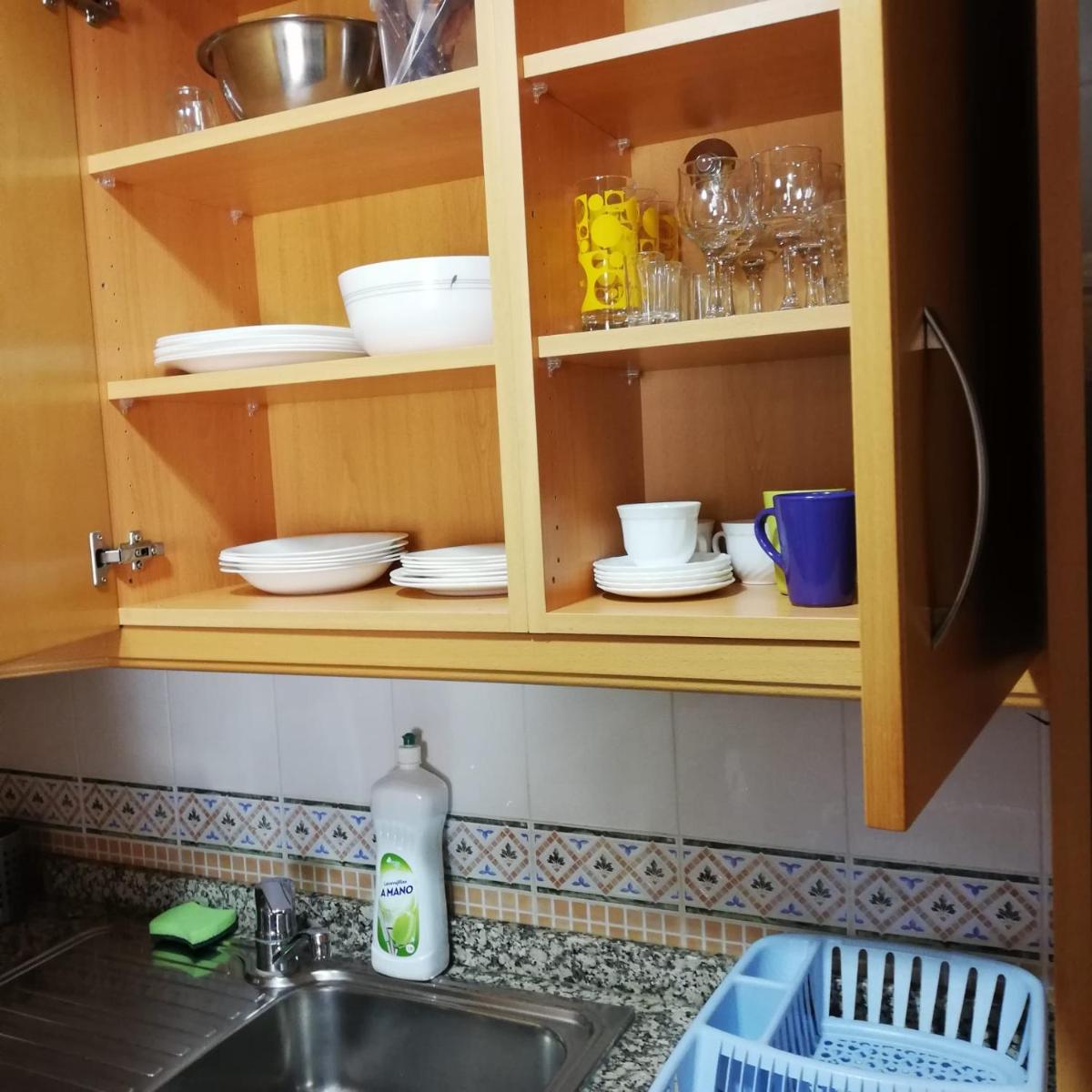 Apartamento a 50 metros de la playa Muchavista - Housity