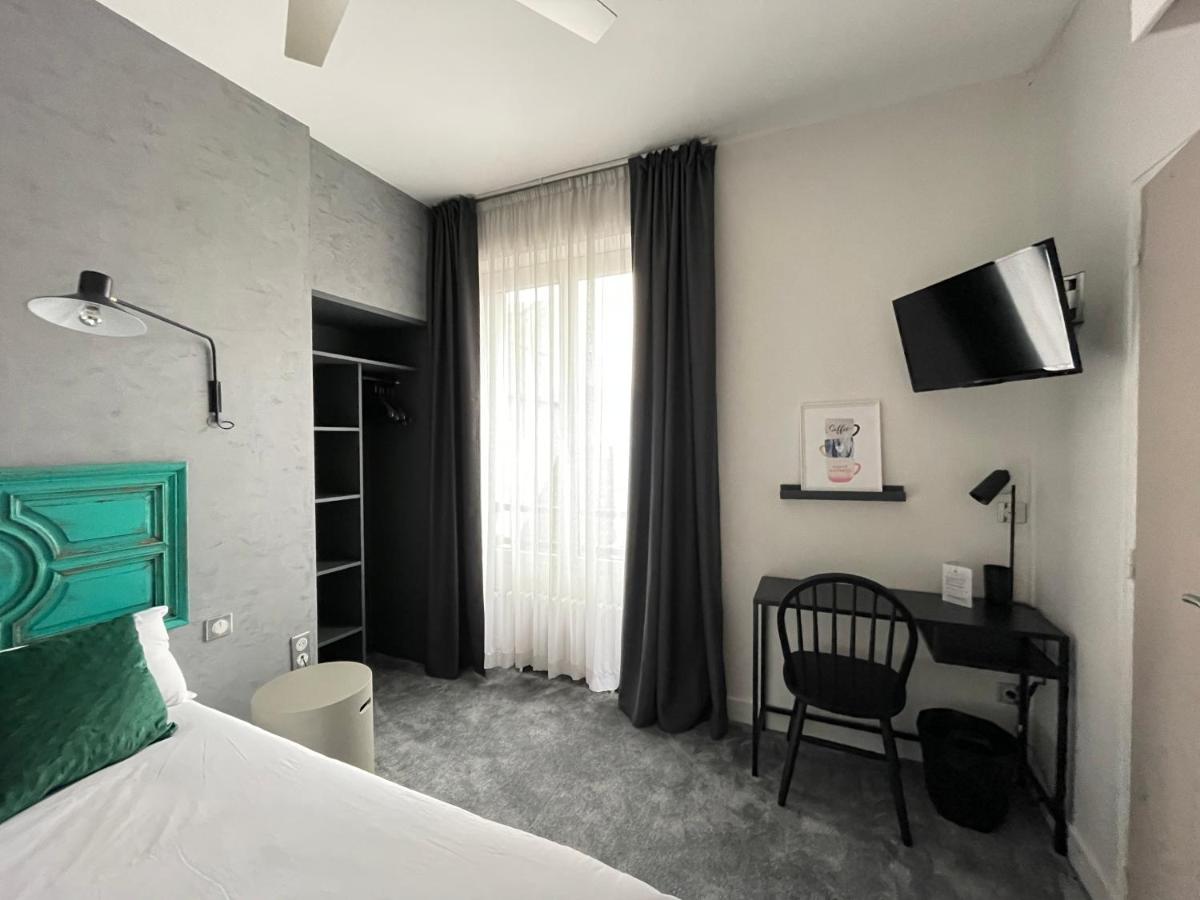 Urban Jungle Hôtel Orleans - Housity