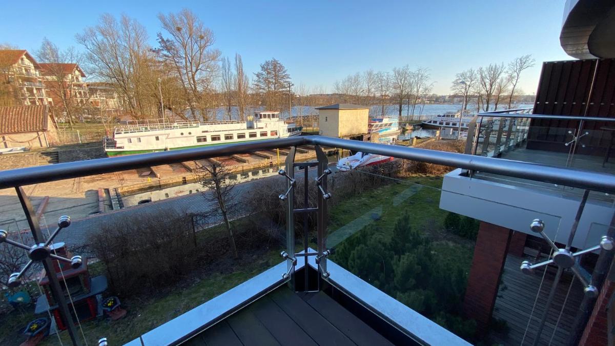 Willa Port Apartament - Housity